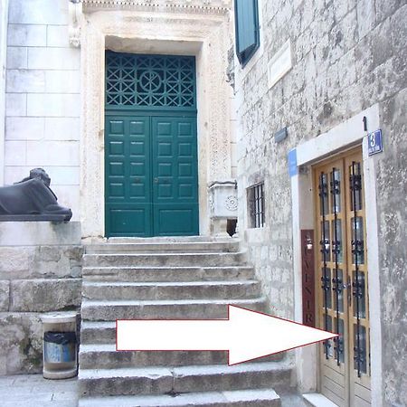 Rooms Base Split Bagian luar foto