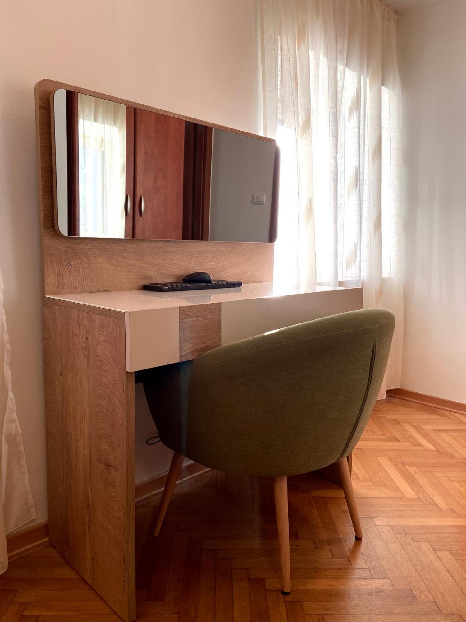 Rooms Base Split Bagian luar foto