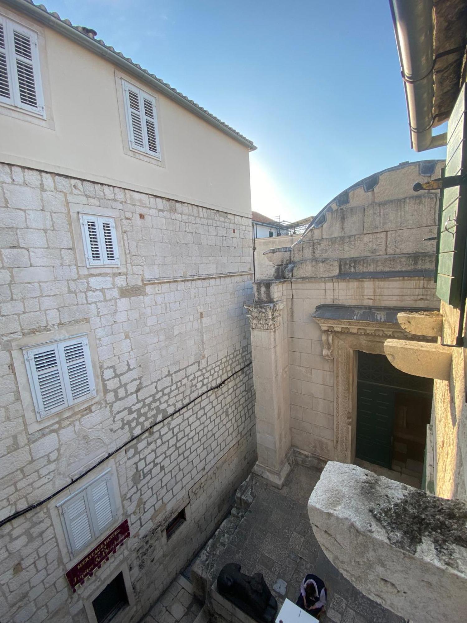 Rooms Base Split Bagian luar foto