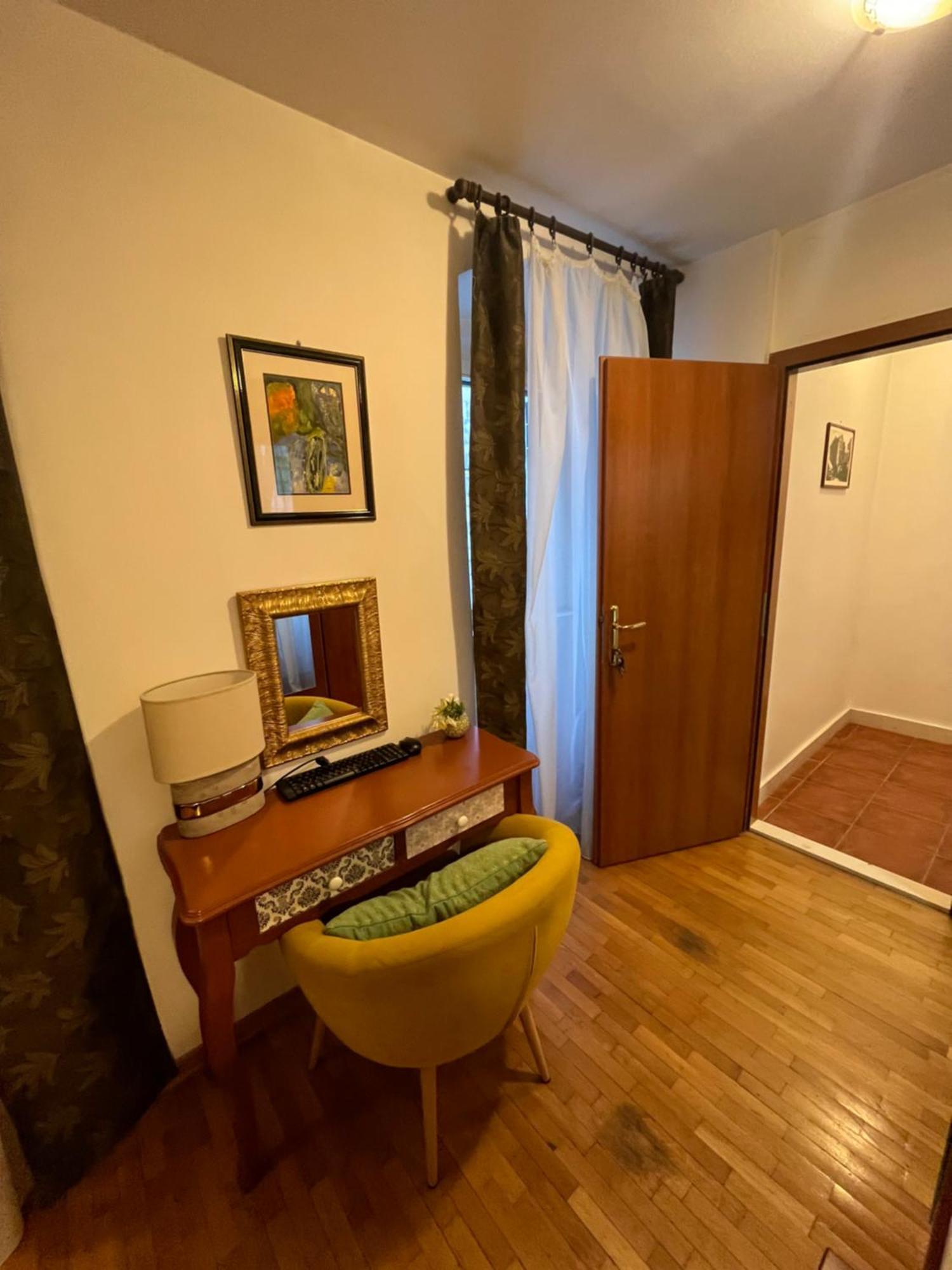 Rooms Base Split Bagian luar foto