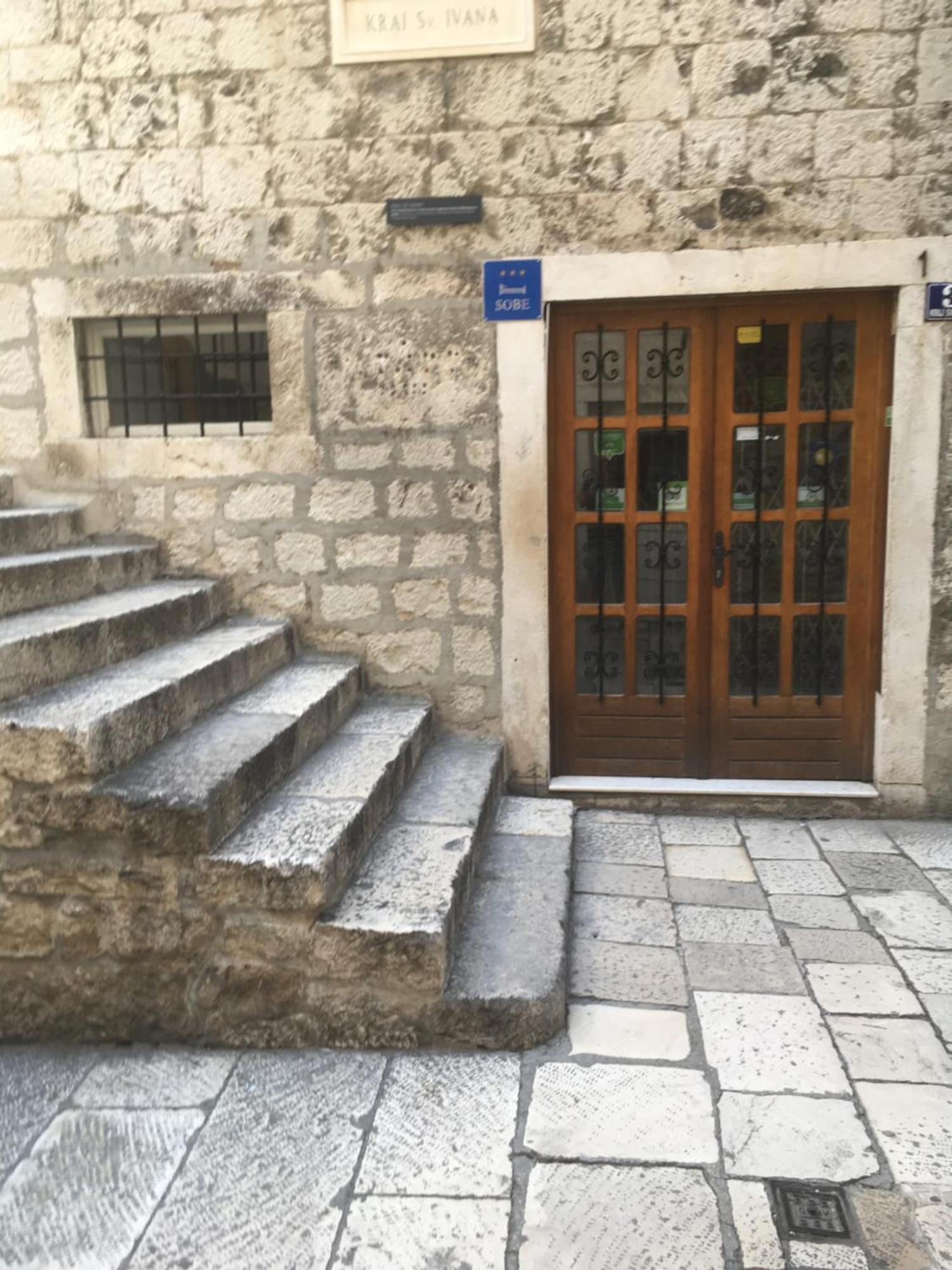 Rooms Base Split Bagian luar foto